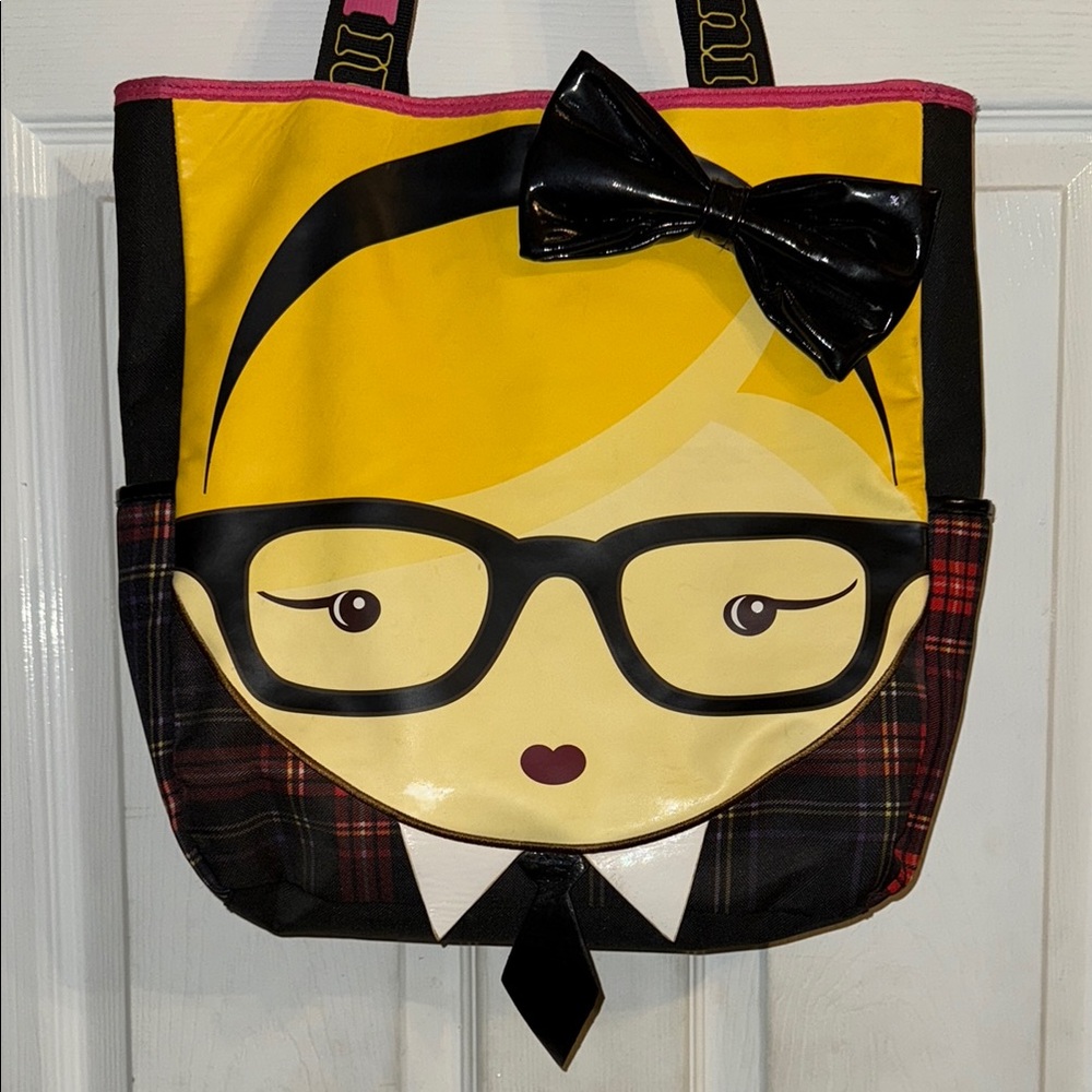 Harajuku Lovers Shoulder Bag
